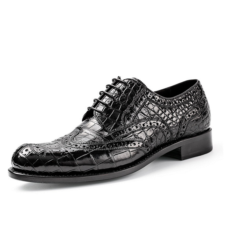 mens dress shoe