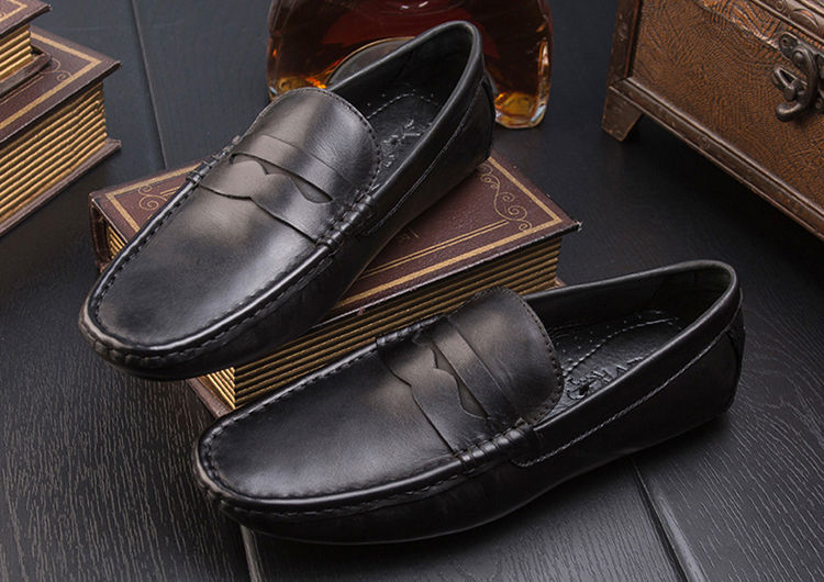 Boat Shoes