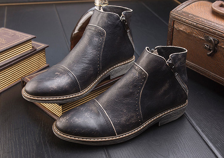 Brogan Shoes 2018 NEW