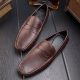 Brown Boat Shoes