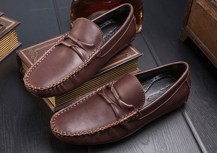 Cheap Boat Shoes from VANGOSEDUN