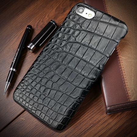 Alligator iPhone 8 Case