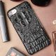 Crocodile and Alligator iPhone 8 Cases