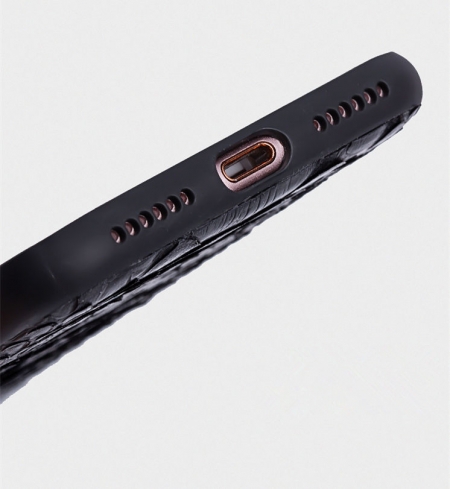 Snakeskin iPhone 8 Case-Details-1