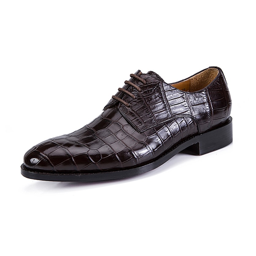 derby shoes