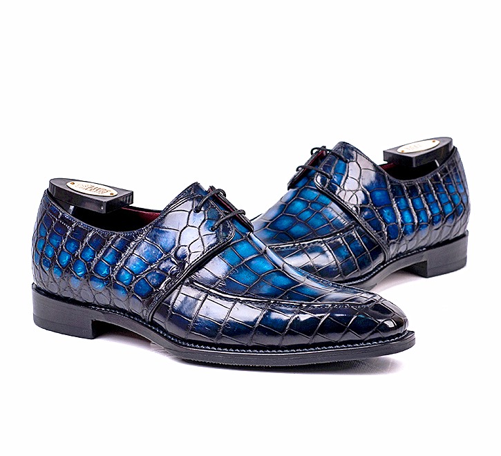 Handmade Leather Shoes